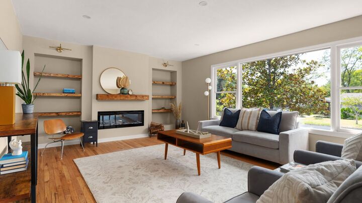 Property Photo:  5807 Woodview Avenue  TX 78756 