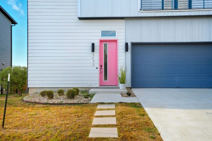 Property Photo:  5432 Agatha Circle  TX 78724 