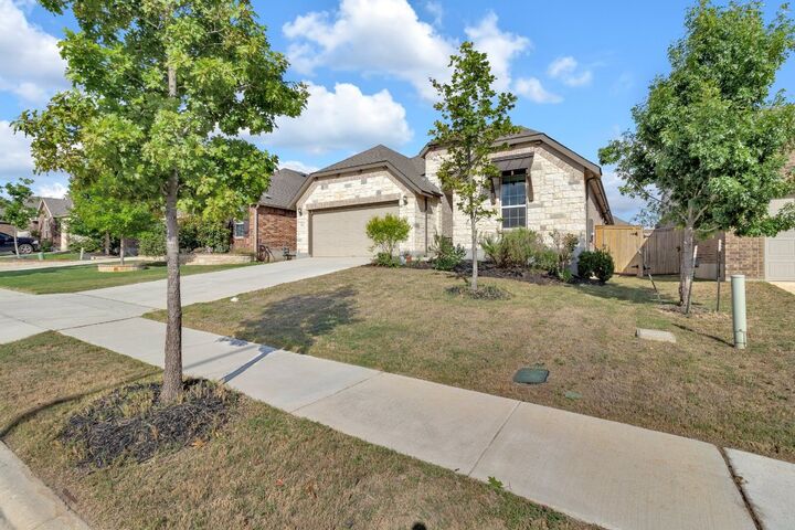 Property Photo:  2262 Kiskadee Drive  TX 78132 