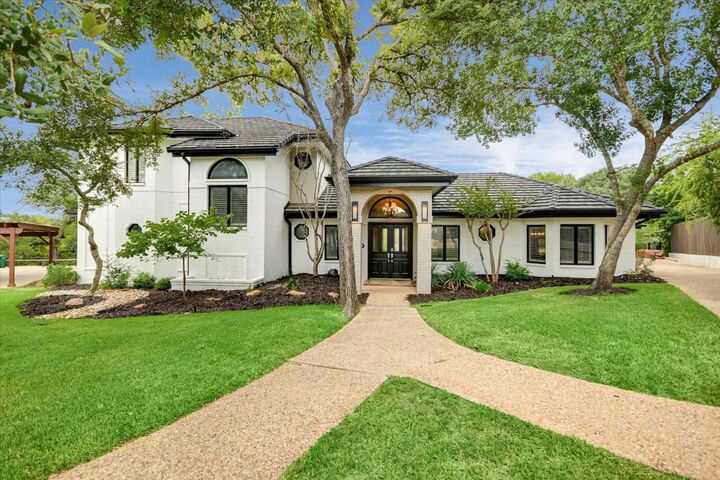 Property Photo:  10202 Lockerbie Court  TX 78750 