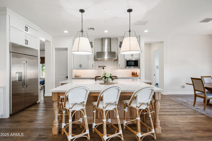 Property Photo: 5209 S Vegas -- AZ 85212