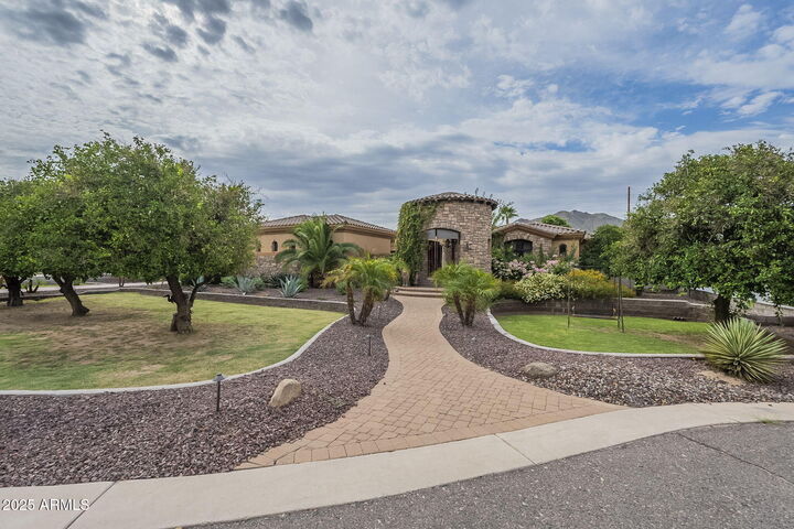 Property Photo:  17315 E Starflower Court  AZ 85142 