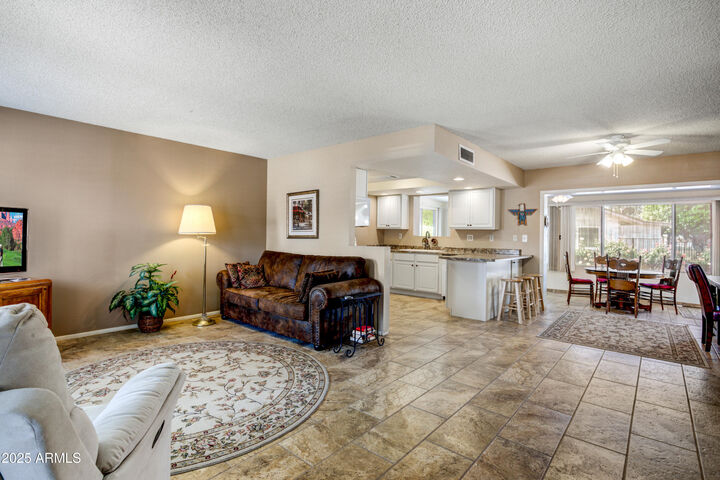 Property Photo: 7009 E Exmoor Drive AZ 85208