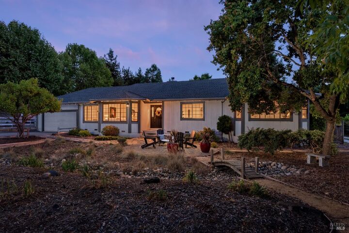 1860 Lynn Drive  Penngrove CA 94951 photo