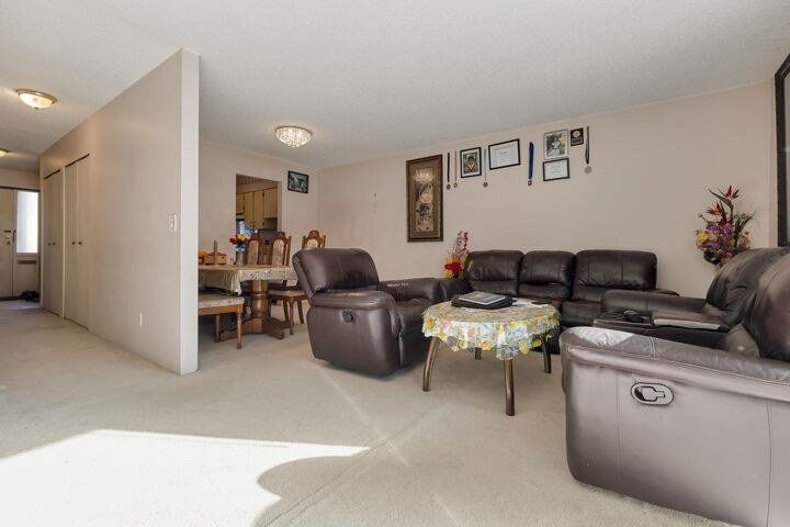 Property Photo:  9473 Prince Charles Boulevard 105  BC V3V 7G1 