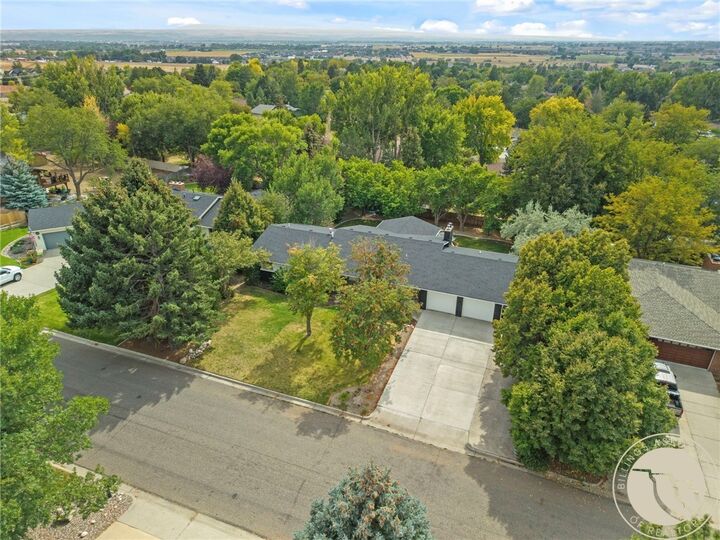 Property Photo:  5432 Billy Casper Drive  MT 59106 