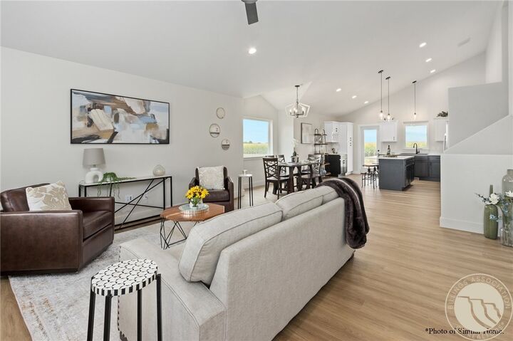 Property Photo: 2239 Slate Road MT 59106