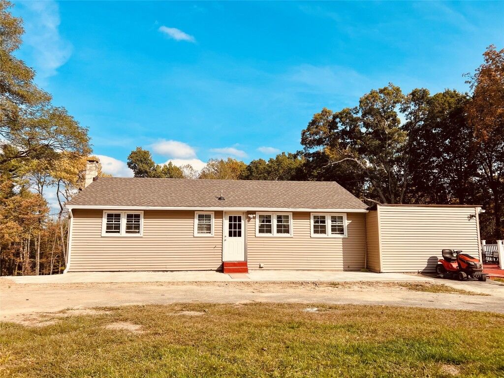 Property Photo:  757 S Jensen Road  NY 13850 