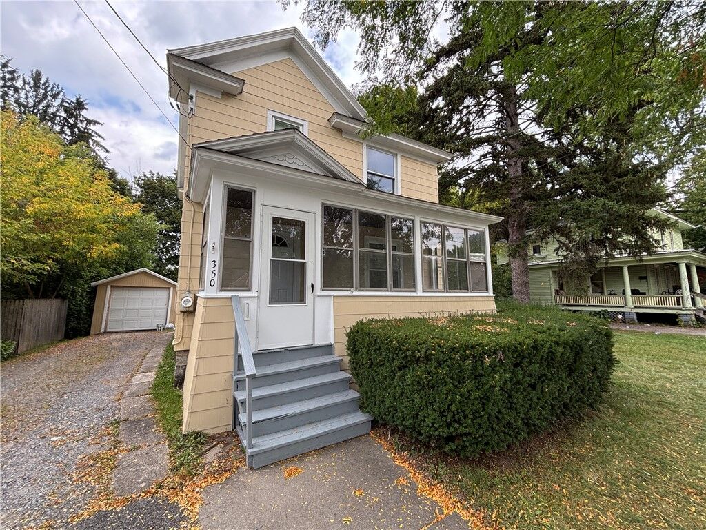 Property Photo:  350 E Union Street  NY 14513 