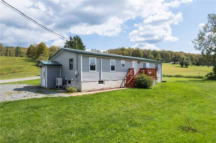 Property Photo: 31 Rejmer Road NY 13736