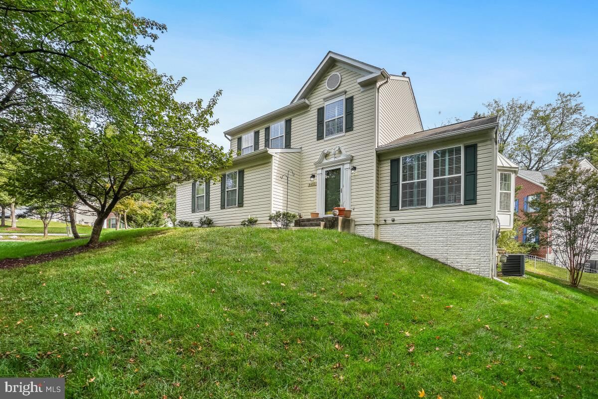 Property Photo:  9433 Ulster Drive  MD 20723 