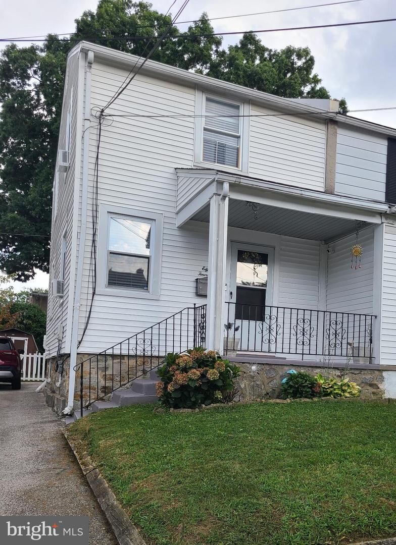 Property Photo:  814 Pitman Avenue  PA 19023 