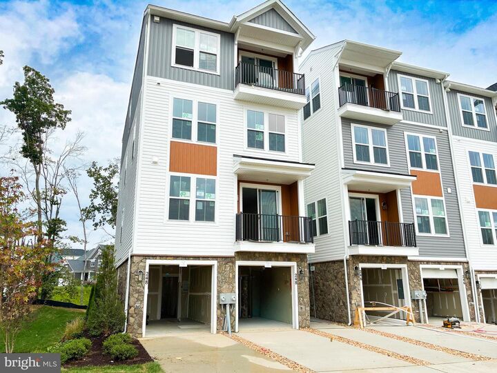 248 Violet Way 2  Stafford VA 22554 photo