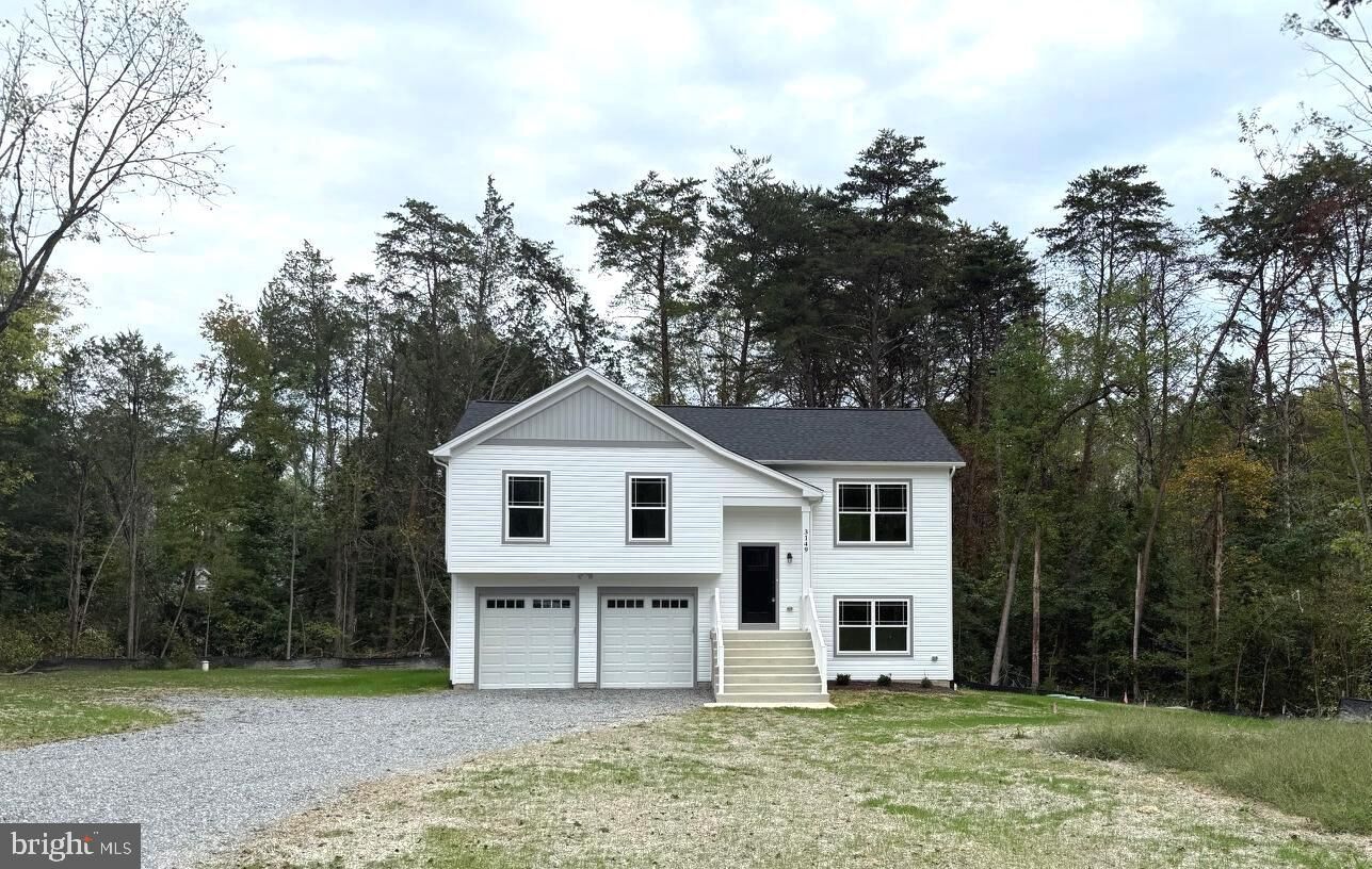 Property Photo:  3149 Lewiston Road  VA 23024 