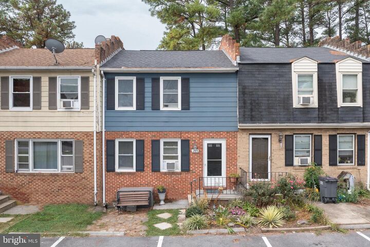 205 Brunswick Road  Stephens City VA 22655 photo