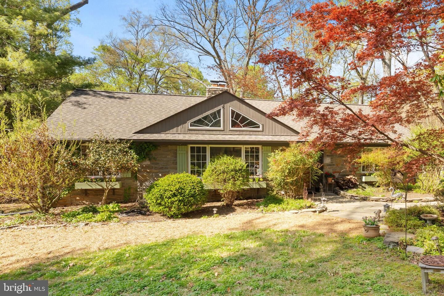 Property Photo:  200 Marple Road  PA 19041 