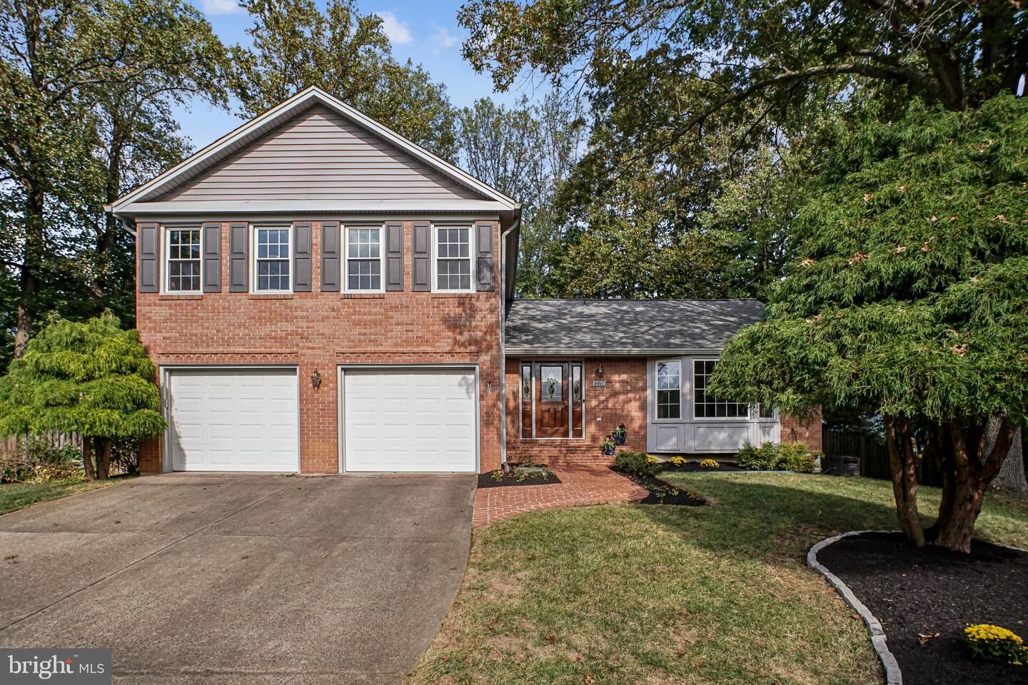 Property Photo:  4511 Overcup Court  VA 22032 