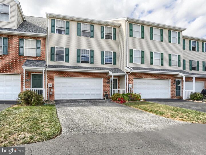 Property Photo:  126 Country Ridge Drive  PA 17356 