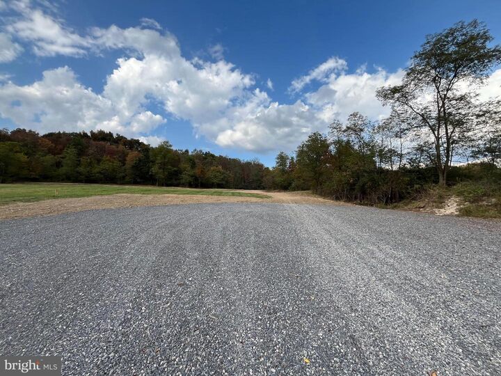 Property Photo:  Lot 4 Mazer Way  MD 21532 