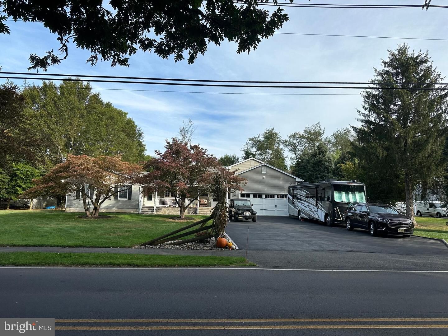 Property Photo: 264 Edgebrook Road NJ 08691