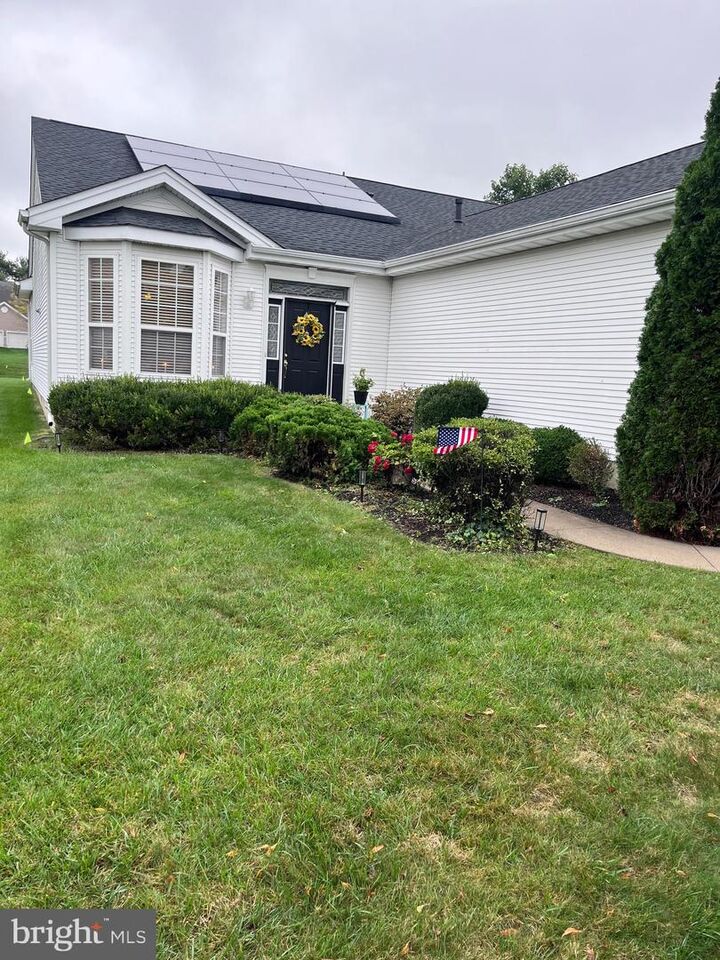 Property Photo:  87 Chamber Lane  NJ 08022 