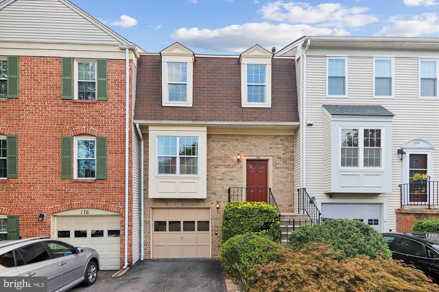 Property Photo:  174 Lazy Hollow Drive  MD 20878 