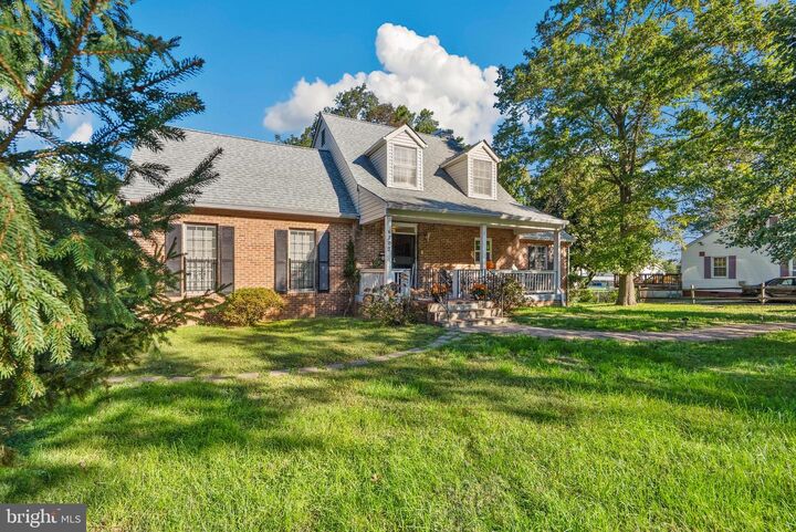 Property Photo:  6202 State Street  MD 20785 