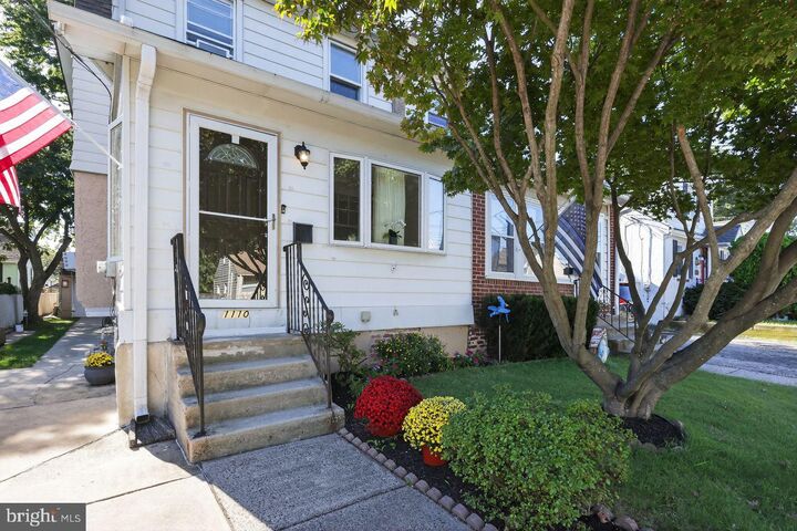 Property Photo:  1110 Broad Street  PA 19023 