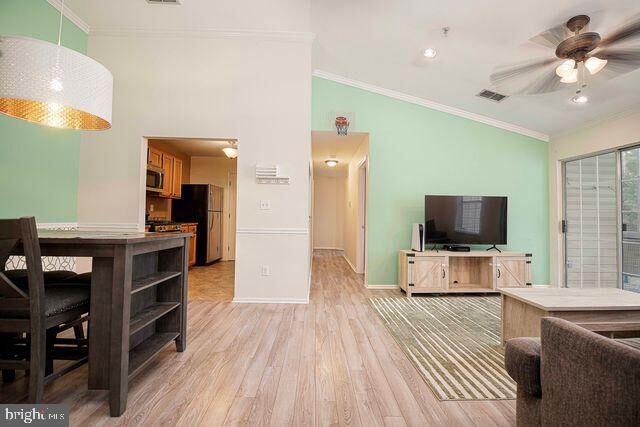 Property Photo:  292 Canterbury Road N 292-N  MD 21014 
