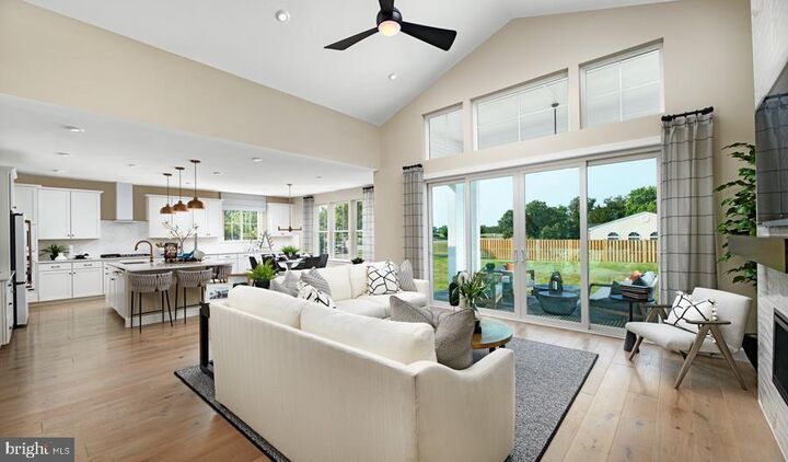 Property Photo:  101 Abrams Pointe Boulevard  VA 22602 