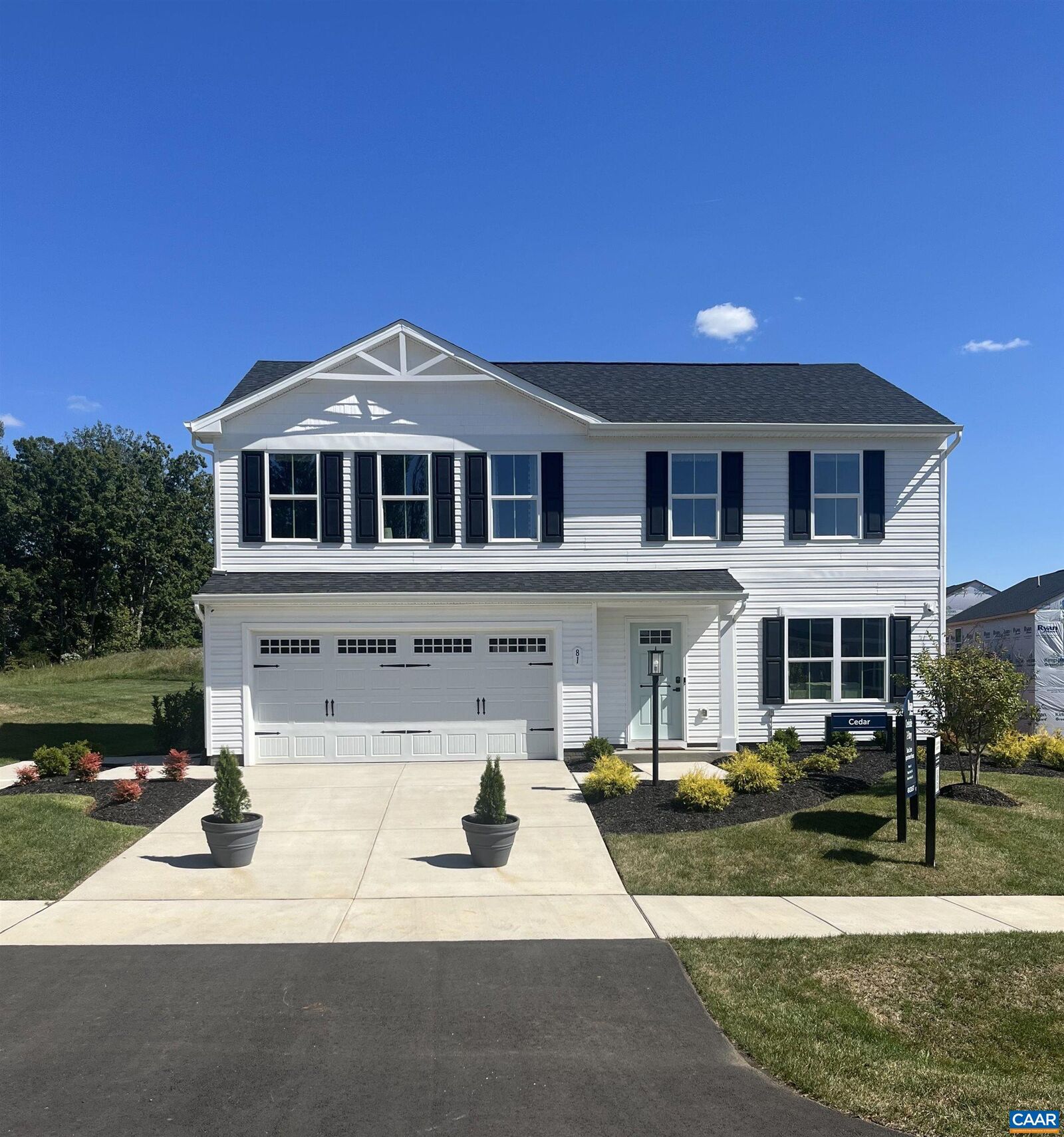 Property Photo: 82 Everglades Rd VA 22923