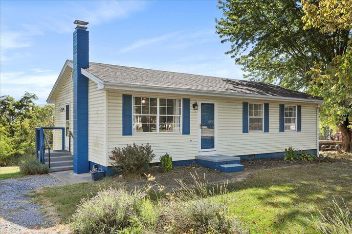 Property Photo:  8700 Lacey Heights Ave  VA 22802 