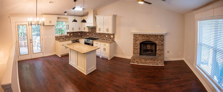 Property Photo:  29 Prospect Trail  AR 72118 