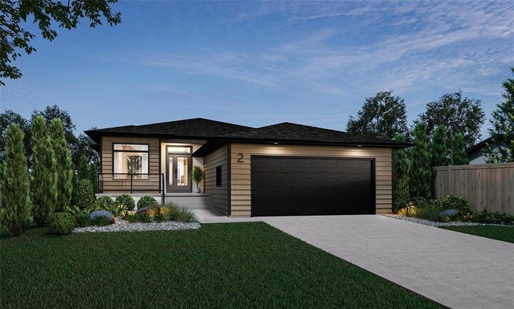 38 Shoreline Drive  Oak Bluff MB R0G 1N0 photo
