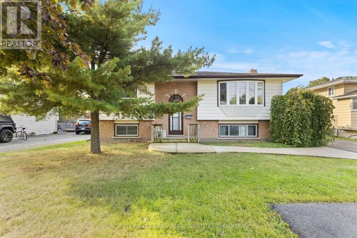 Photo de la propriété:  1377 Garrison Road  ON L2A 1P4 