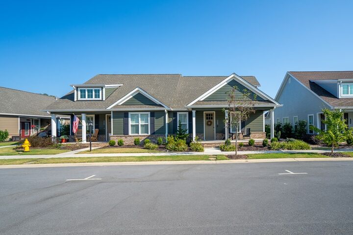 Property Photo: 322 Pacer Lane GA 30721