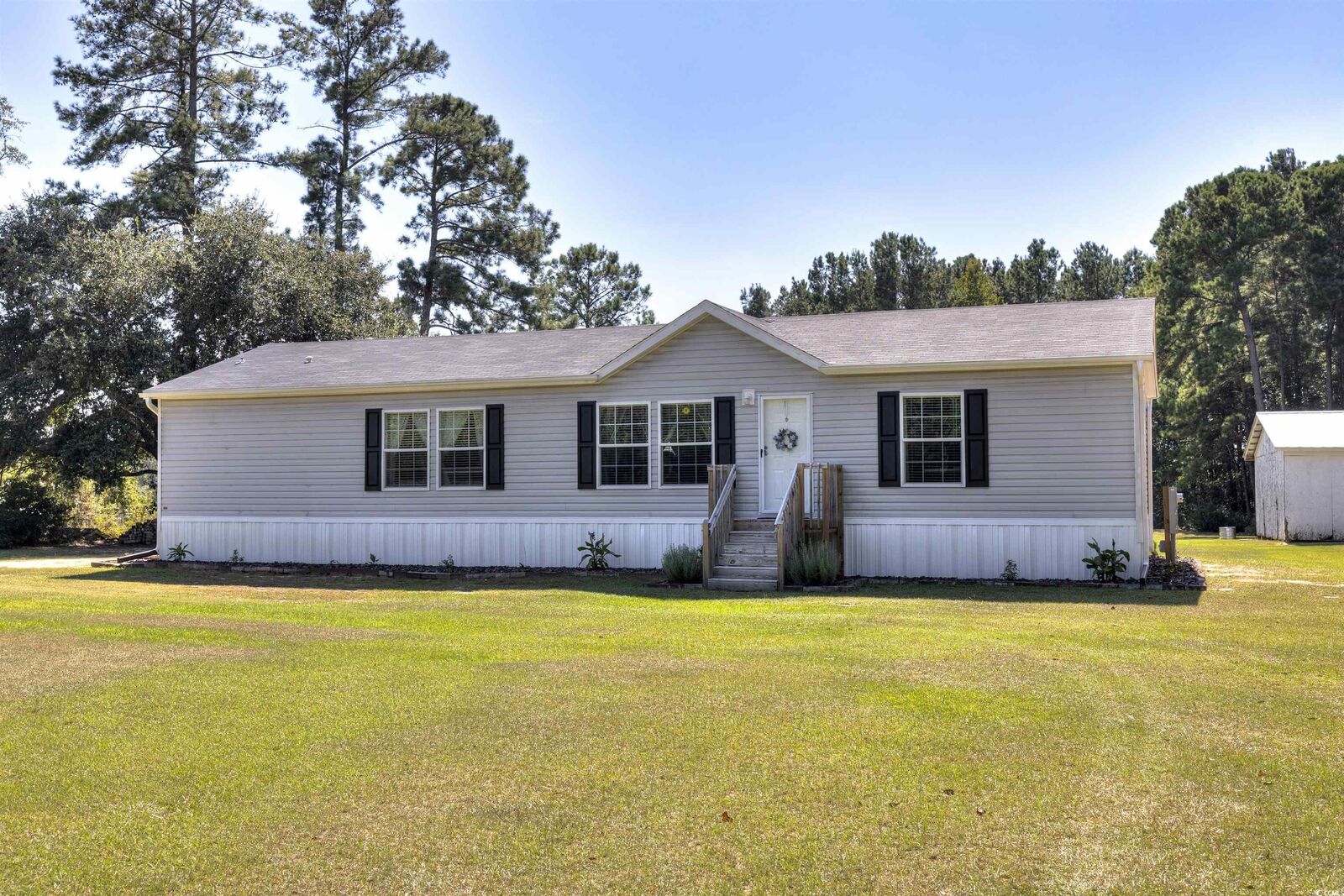Property Photo: 4520 Huggins Rd. SC 29560