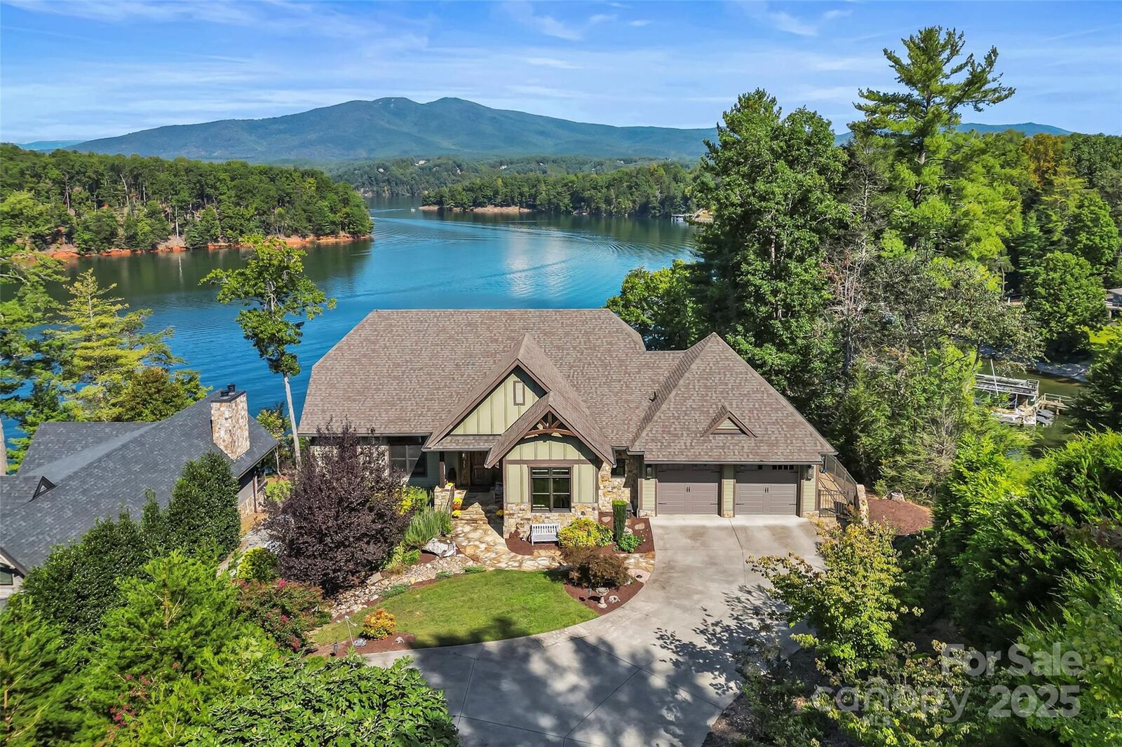Property Photo:  493 Dockside Drive  NC 28761 