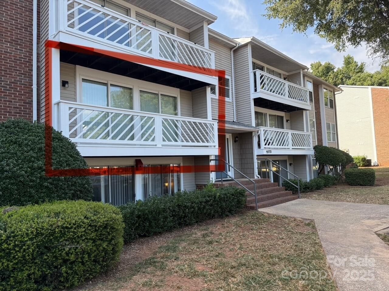 Property Photo:  9333 Old Concord Road E  NC 28213 