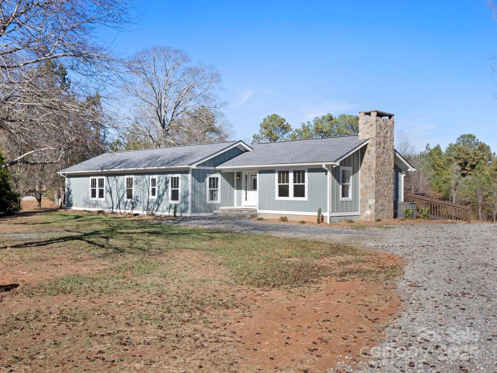 Property Photo: 100 Gilbert Road NC 28722