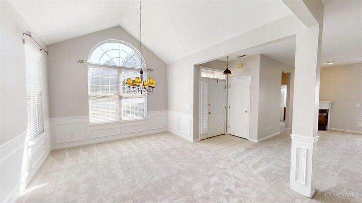 Property Photo:  6145 Gristmill Drive  OH 45011 