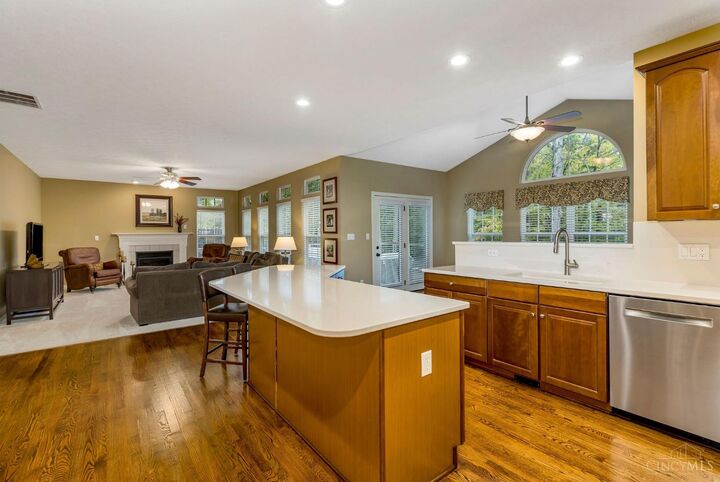 Property Photo:  5748 Lynx Court  OH 45040 
