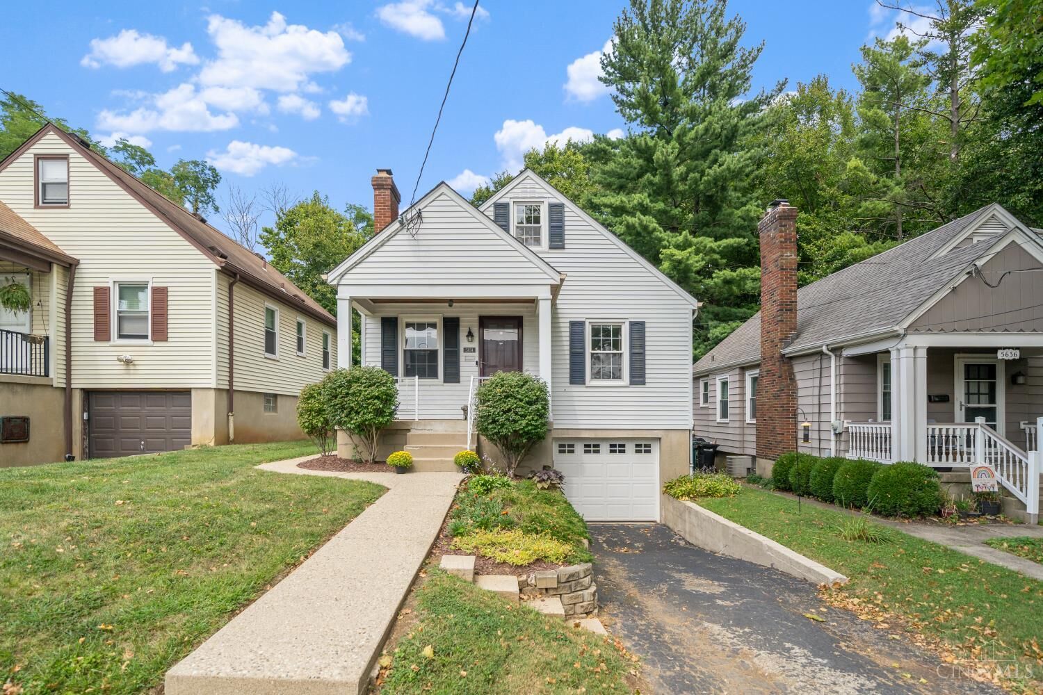 Property Photo:  5634 Islington Avenue  OH 45227 