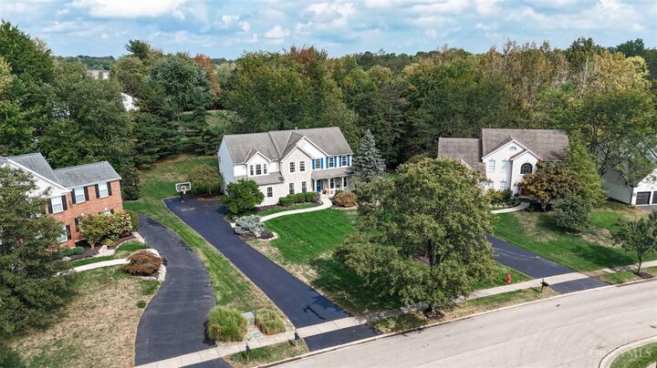 Property Photo:  4246 Babson Park Place  OH 45103 