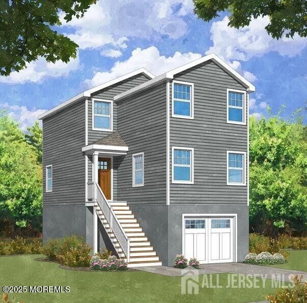 Property Photo: 163 Raritan Avenue NJ 07734