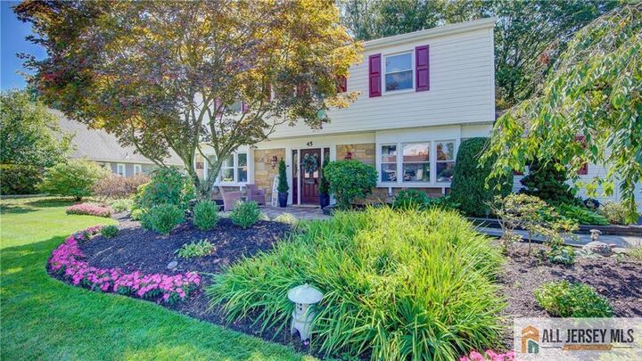 Property Photo:  45 Lakeridge Drive  NJ 07747 