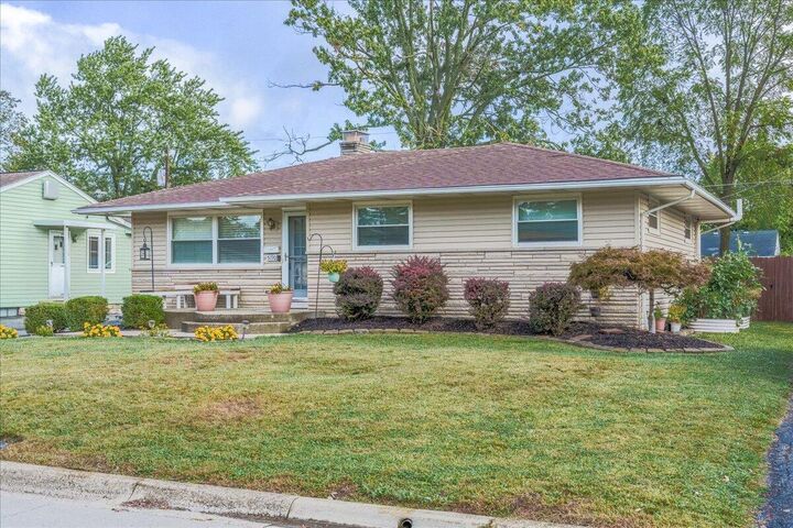 5190 Bigelow Drive  Hilliard OH 43026 photo