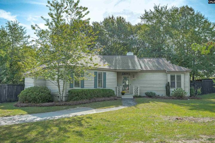 Property Photo:  7600 Leitner  SC 29209 