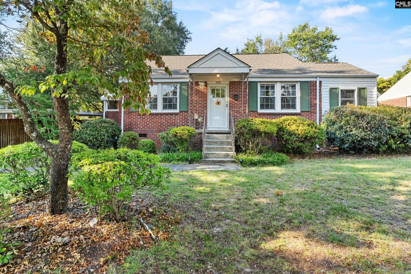 Property Photo:  1628 C  SC 29169