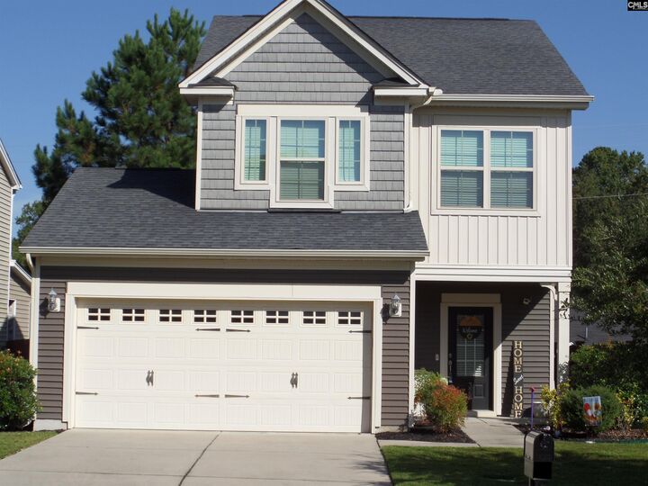 Property Photo:  328 Brookland  SC 29169-5360 